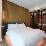 Meridian Luxury Apartment Shkodra