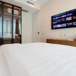 Apartment Meridian Luxury *