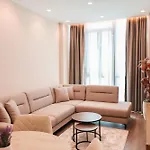 Apartment Meridian Luxury Shkodra