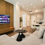 Meridian Luxury * Shkodra