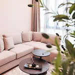 Meridian Luxury Apartment Shkodra
