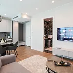 Meridian Luxury Apartment *