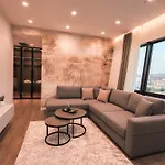 Apartment Meridian Luxury