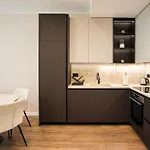 Apartment Meridian Luxury