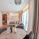 Meridian Luxury Shkodra