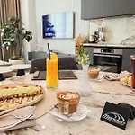 Meridian Luxury * Shkodra