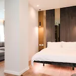 Apartment Meridian Luxury *