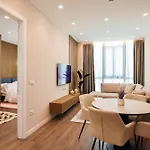 Meridian Luxury *