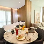 Apartment Meridian Luxury *