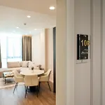 Meridian Luxury Apartment *