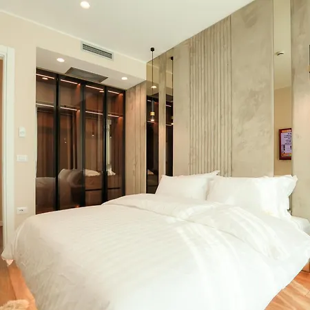 Meridian Luxury Apartamento