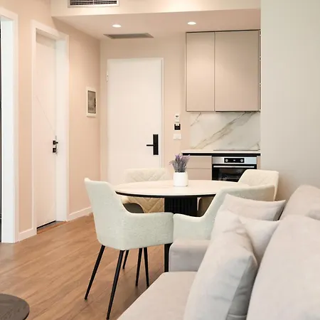 Meridian Luxury * Shkodër