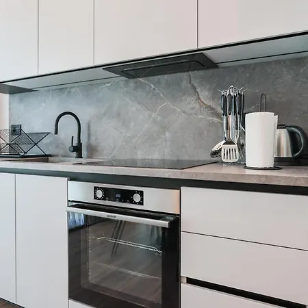 Meridian Luxury * Shkodër