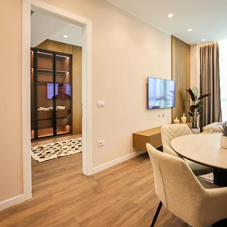 Lejlighed Meridian Luxury *