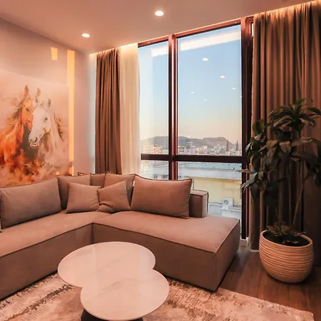 Meridian Luxury