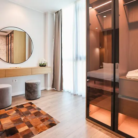 Apartament Meridian Luxury *