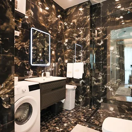 Meridian Luxury *