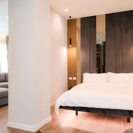 Apartament Meridian Luxury *