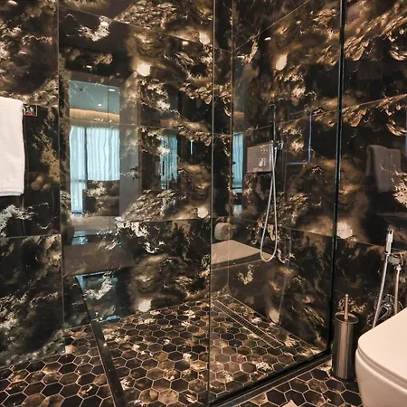 Lejlighed Meridian Luxury