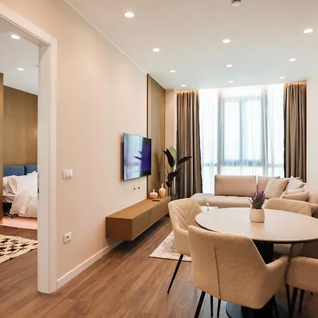 Meridian Luxury *