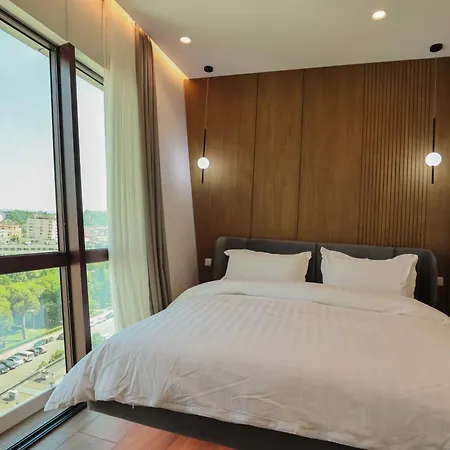 Meridian Luxury * Shkodër