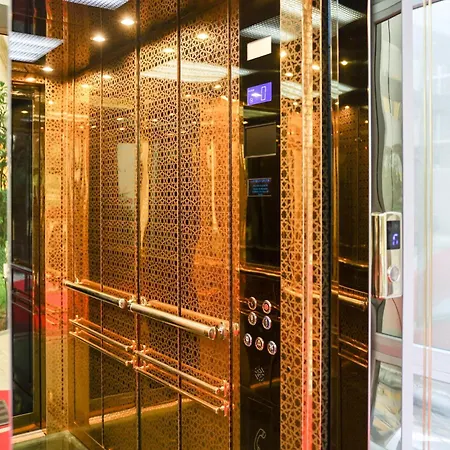 Meridian Luxury