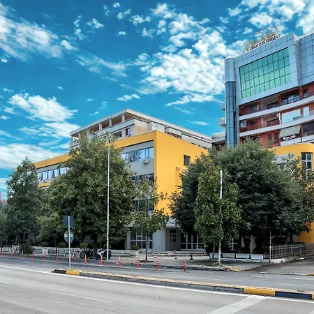 Meridian Luxury Lejlighed