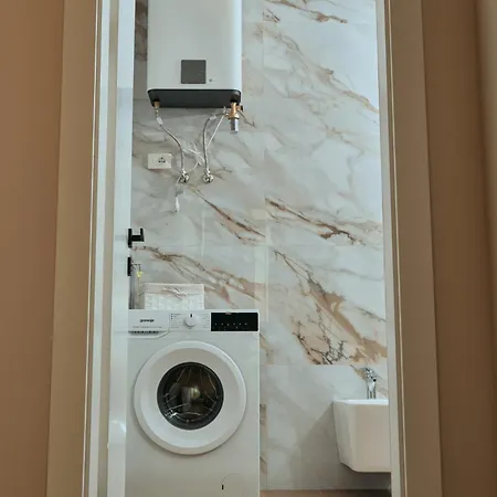 Apartament Meridian Luxury *