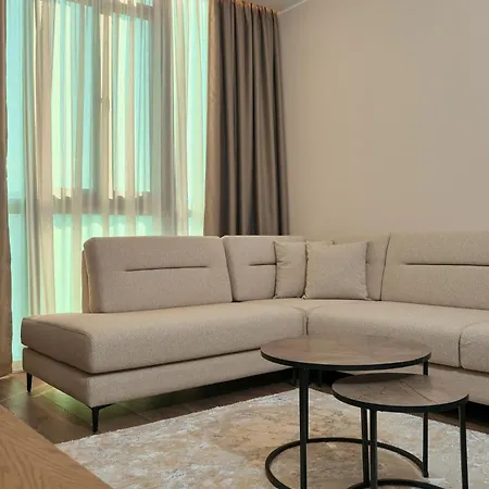 Meridian Luxury Apartament *