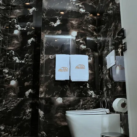 Meridian Luxury Shkodër