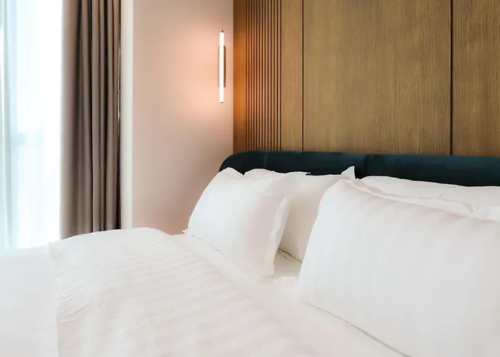 Meridian Luxury * Shkodër