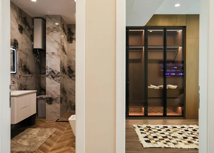 Meridian Luxury Shkodër