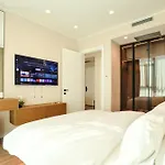 Appartement Meridian Luxury