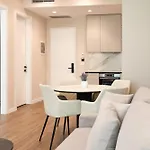 Meridian Luxury * Shkodër