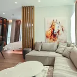 Appartement Meridian Luxury