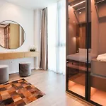 公寓 Meridian Luxury *