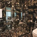 公寓 Meridian Luxury