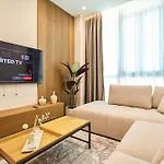 Meridian Luxury *