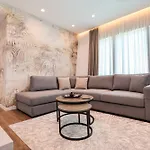 Meridian Luxury Appartement