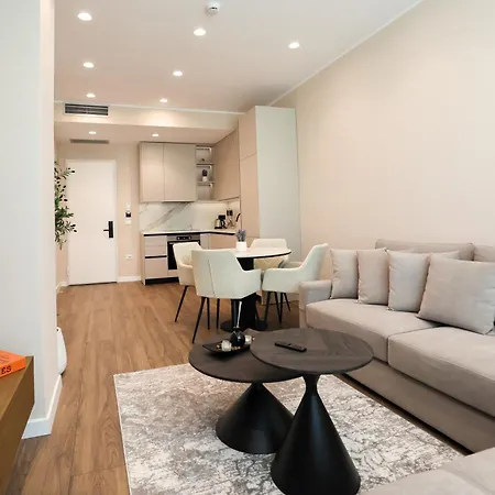 Meridian Luxury