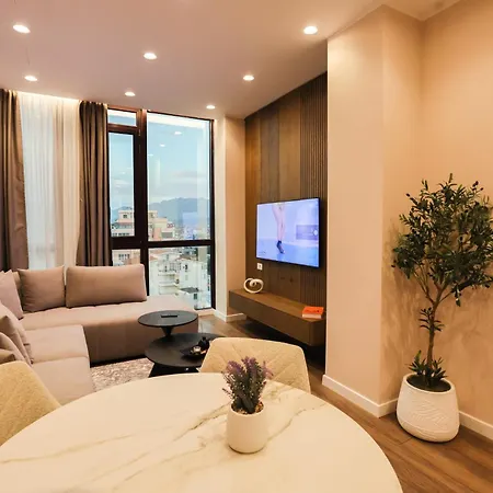 Meridian Luxury 아파트