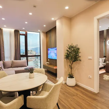 Meridian Luxury *
