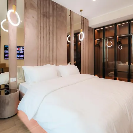 Meridian Luxury * Shkodër