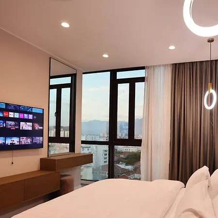 Meridian Luxury Shkodër