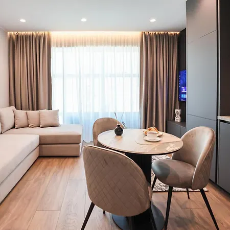 Meridian Luxury *