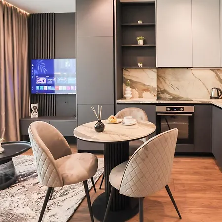 Meridian Luxury *