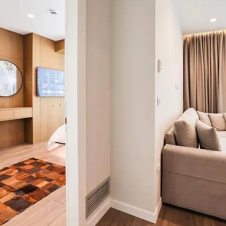 Meridian Luxury