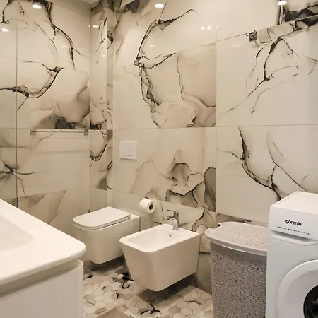 아파트 Meridian Luxury Shkodër