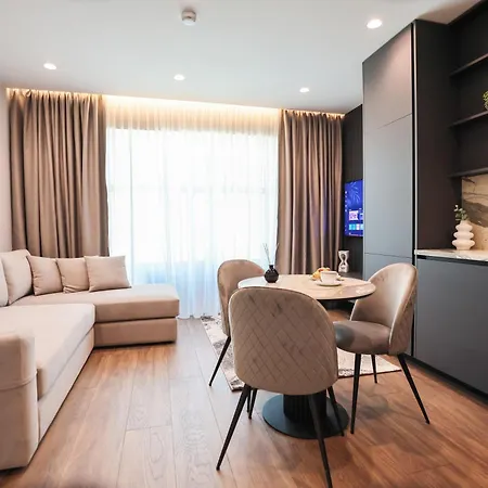 Meridian Luxury *