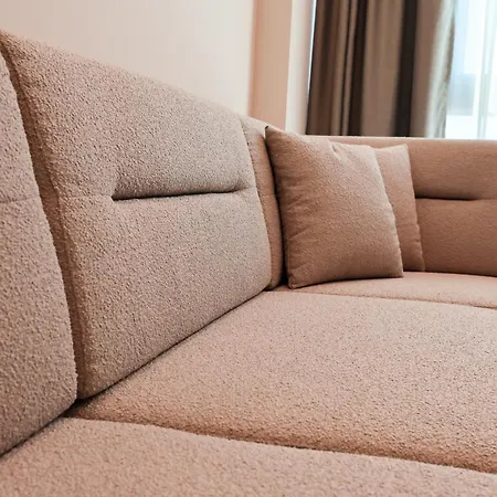 Meridian Luxury 아파트 *